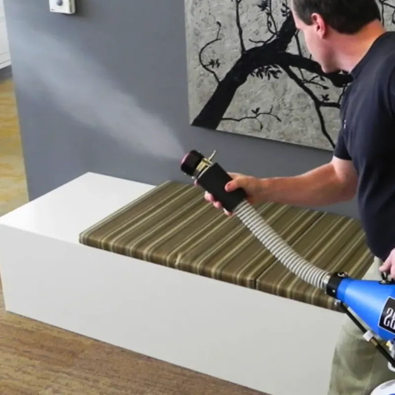 Professional Odor Removal in Middlebury, IN